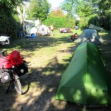 2309F 091 Camp Gunzenhausen